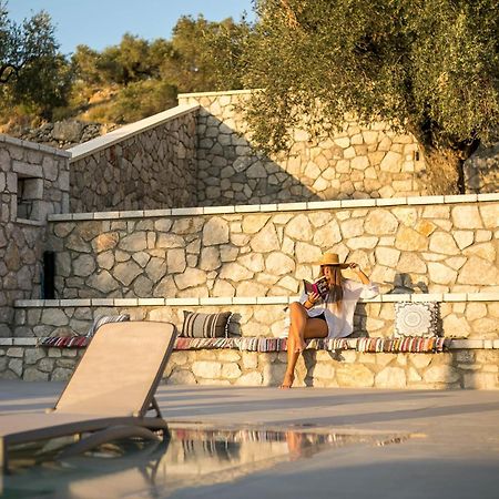 Charaki Dream Villas Екстер'єр фото