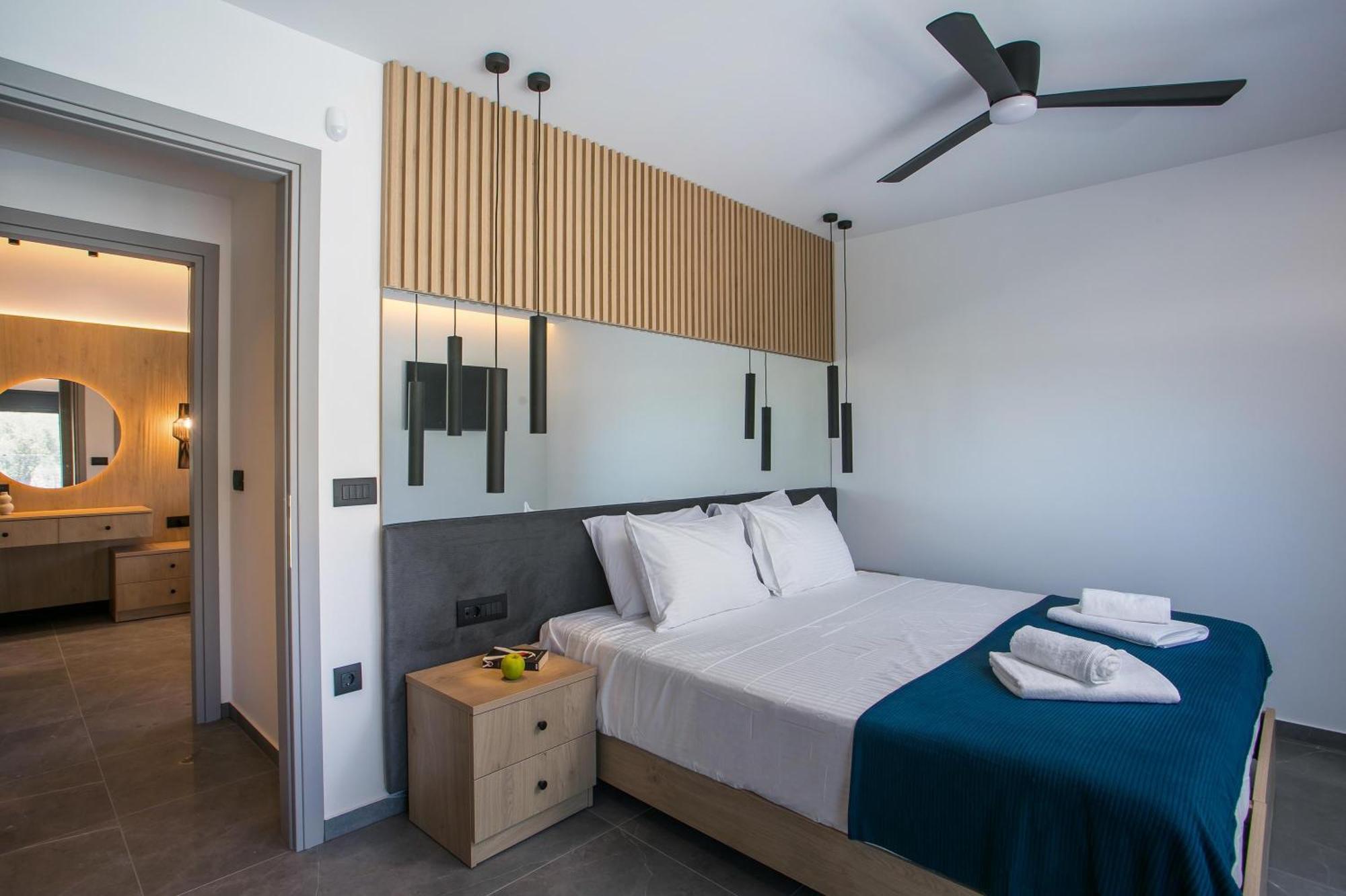 Charaki Dream Villas Екстер'єр фото