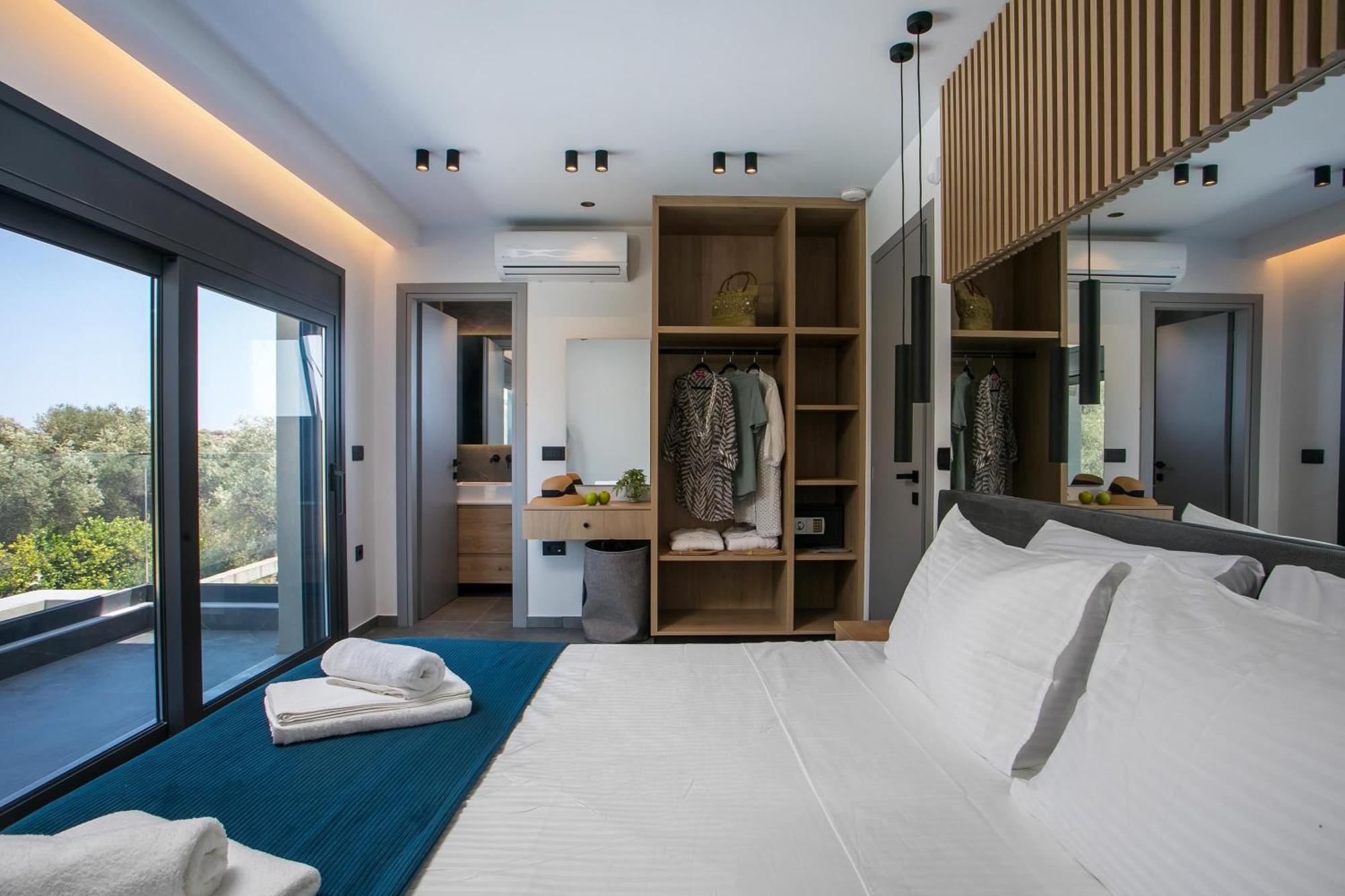 Charaki Dream Villas Екстер'єр фото