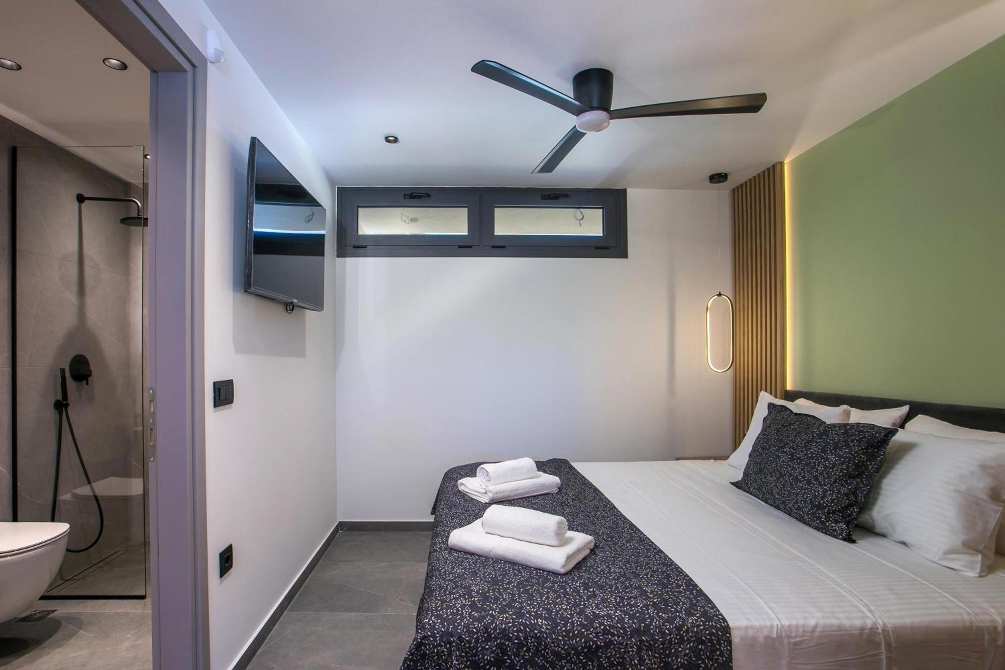 Charaki Dream Villas Екстер'єр фото