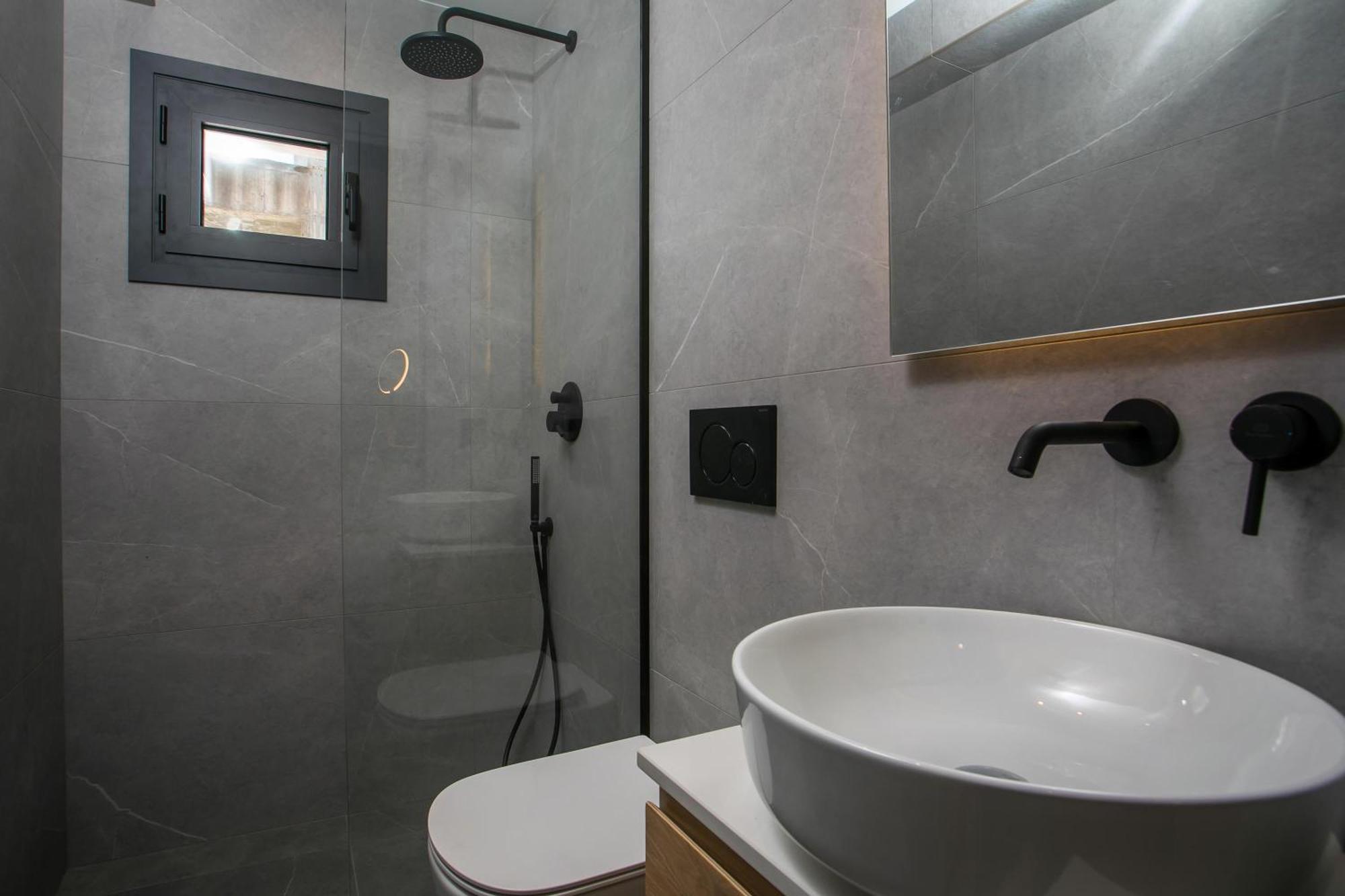 Charaki Dream Villas Екстер'єр фото