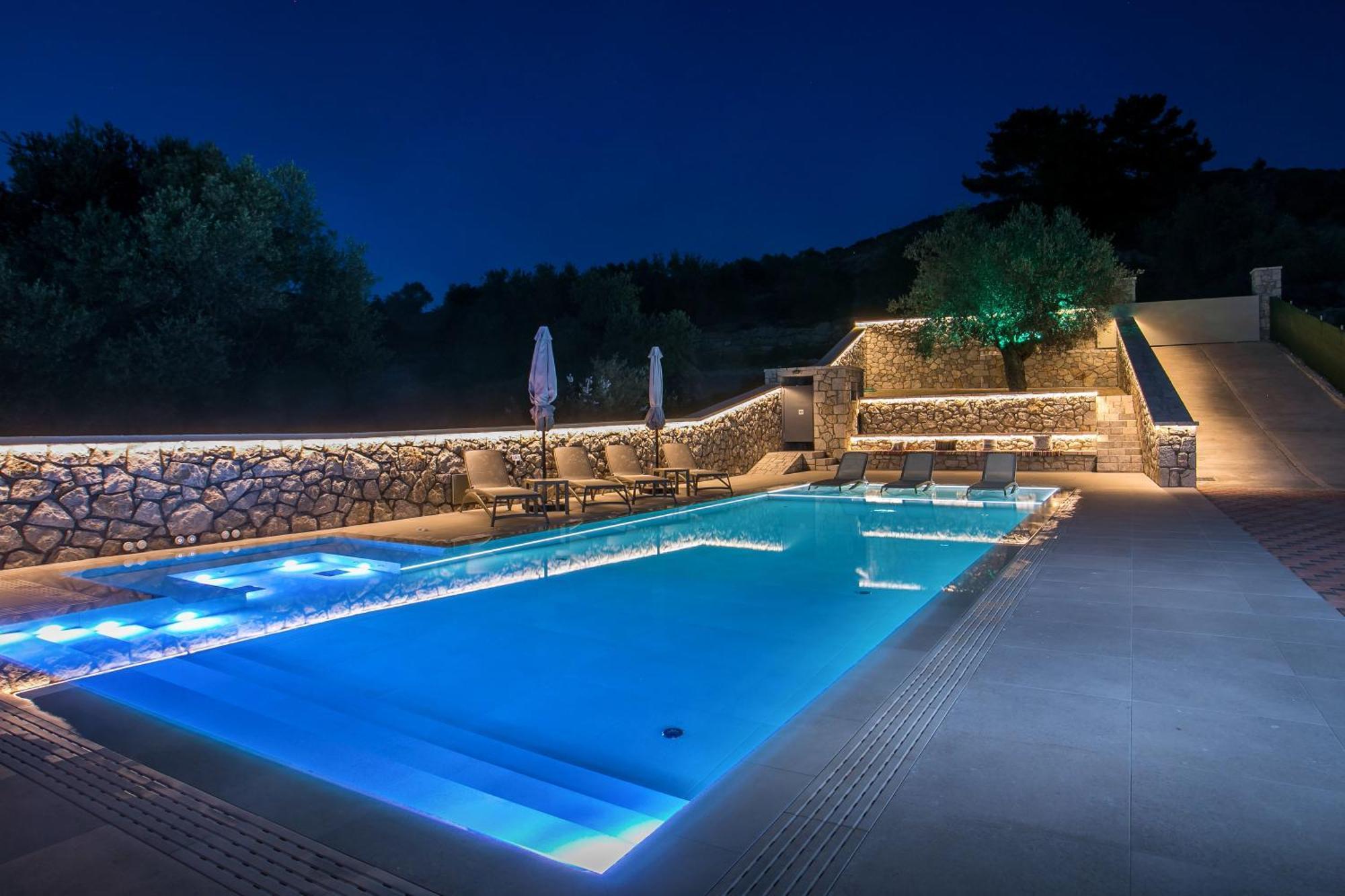 Charaki Dream Villas Екстер'єр фото